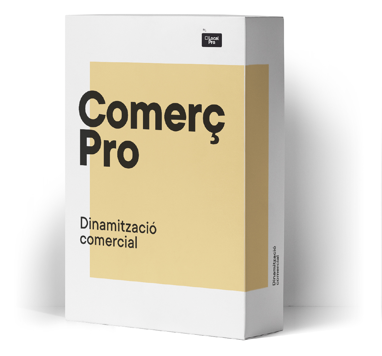 Serveis de dinamització comercial LOCALPRO
